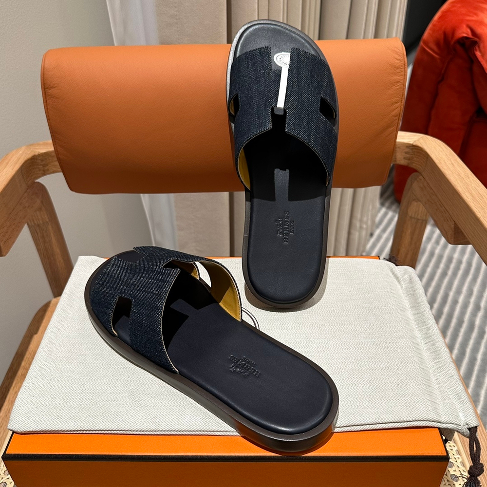 Hermes Izmir Sandal