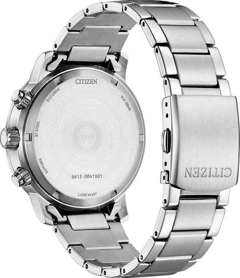 Наручные часы Citizen CA0840-87L