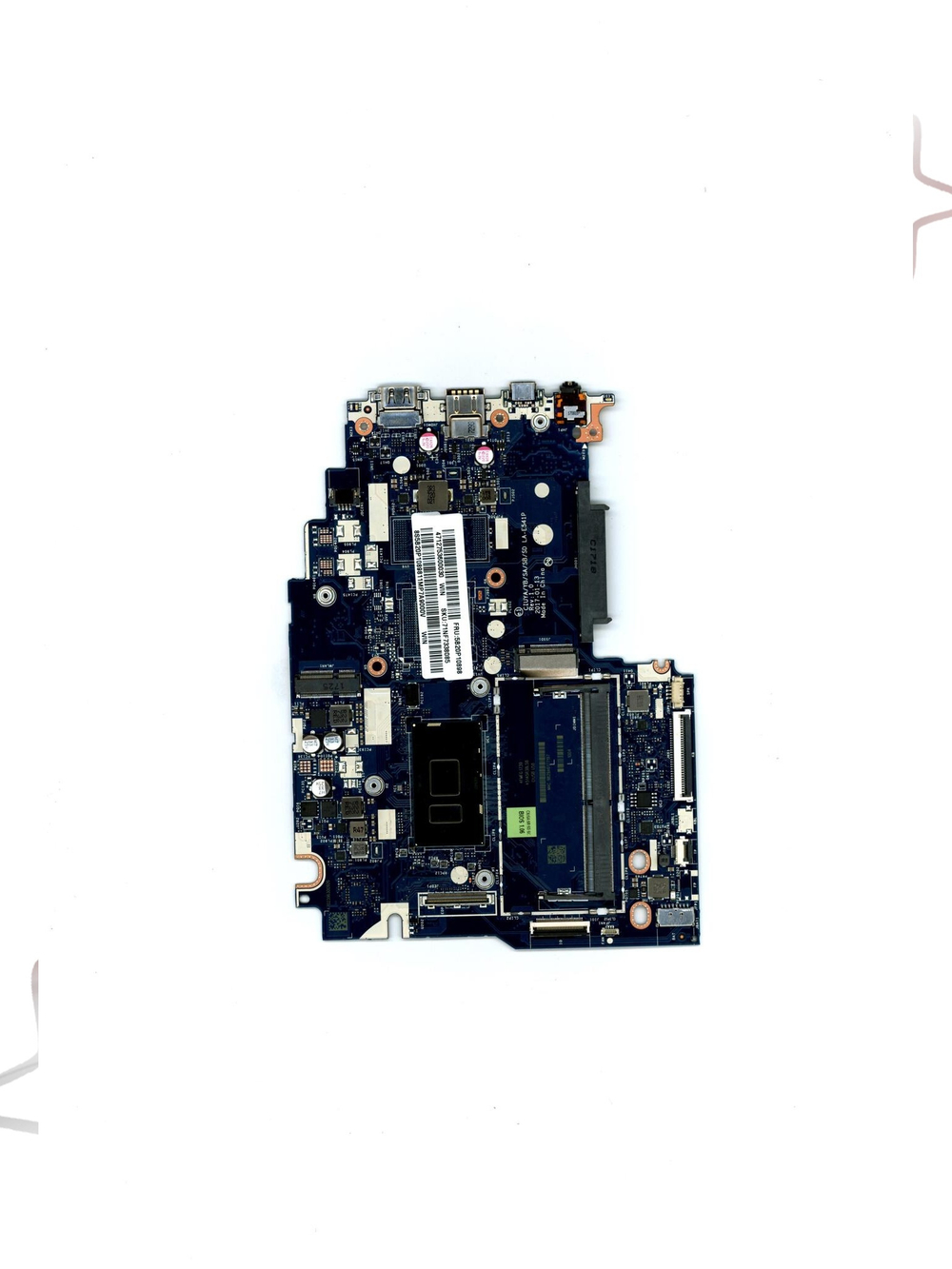 Материнская плата для ноутбука Lenovo ideapad 320S-14IKB KA-541P WIN intel core I3-7100U UMA NBL NFP (5B20P10898), оригинал