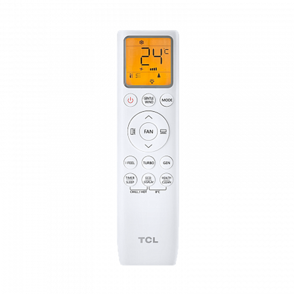 Сплит-система TCL TAC-BR24INV/R
