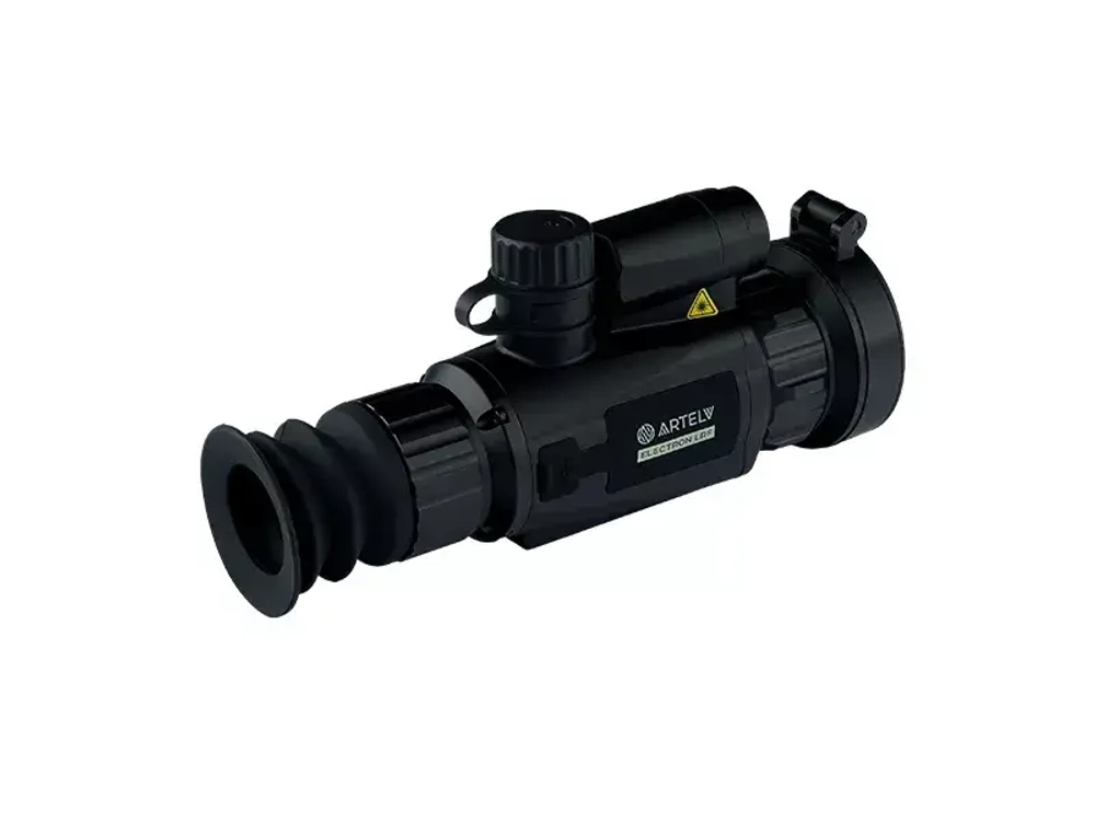 Тепловизионный прицел Artelv Electron 3.4x 35мм 384x288 LRF (AETS34)