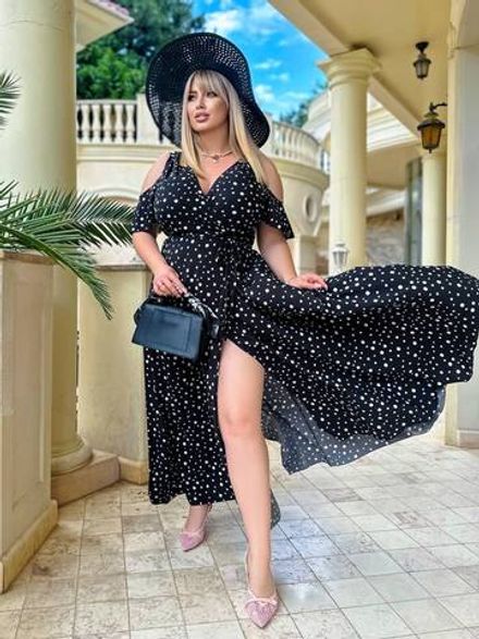 Платье УК-05888-4 Fabrika