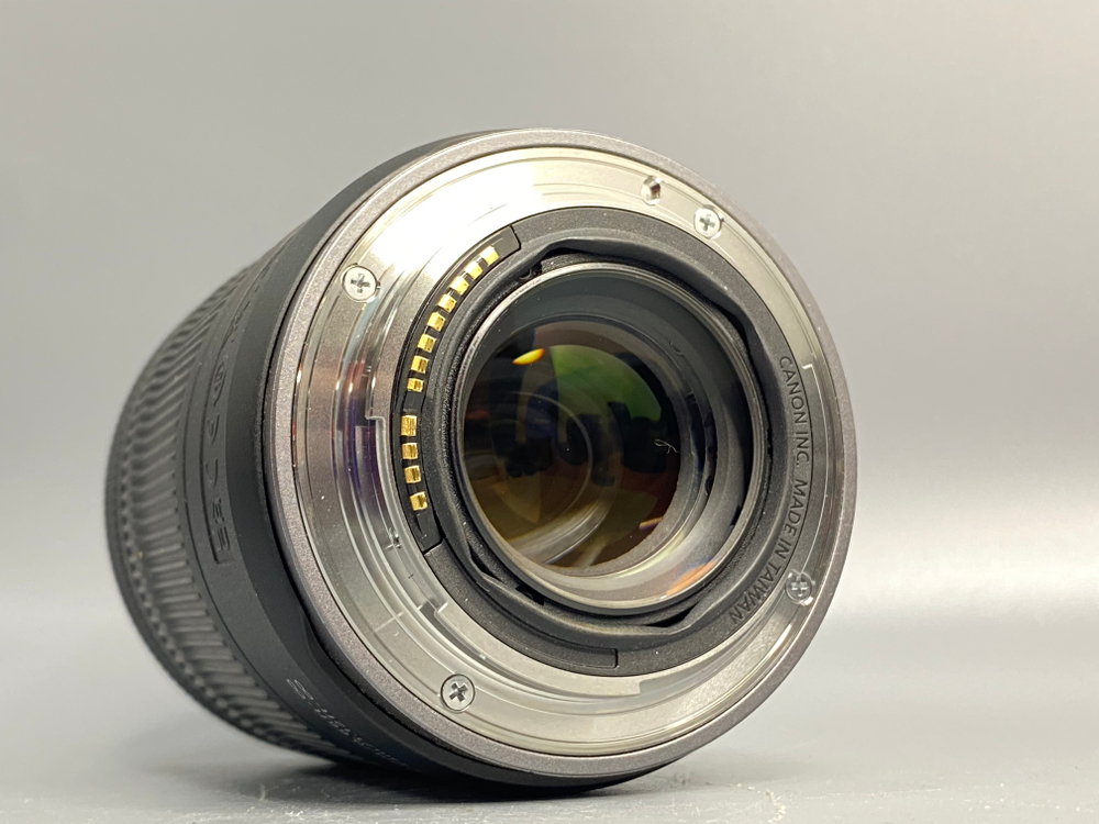 Canon RF 24-105mm 4-7.1 IS STM