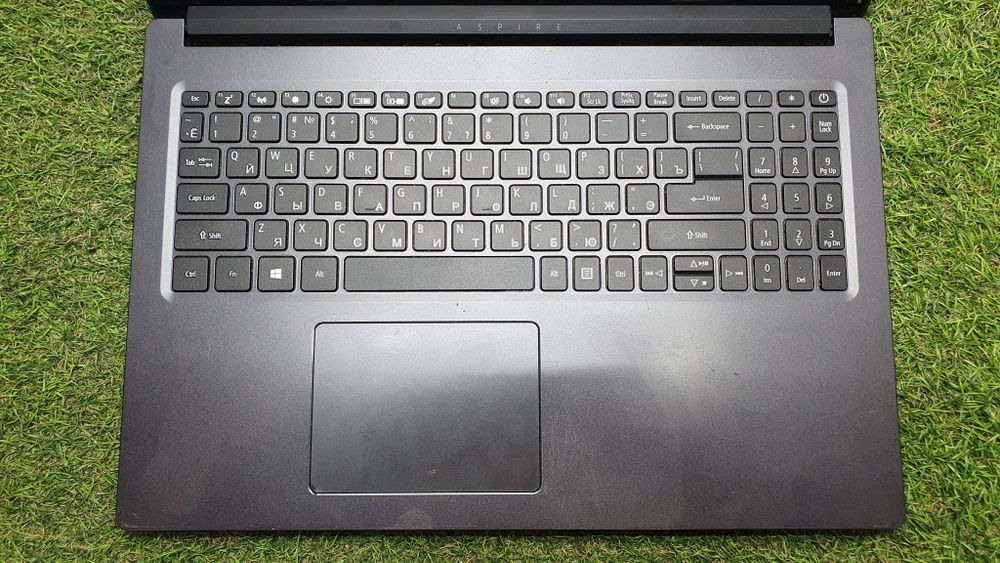 Ноутбук Acer AMD A4/4Gb/ASPIRE 3 A315-22 A315-22-41AS/Windows 10