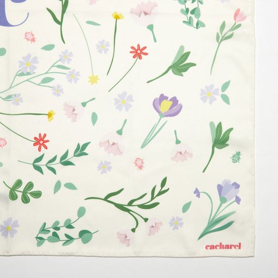 Платок Cacharel - Ambre