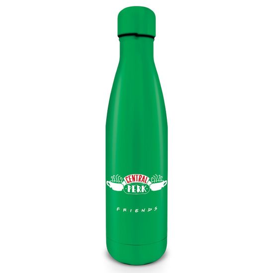 Фляга-термос Friends (Central Perk Logo) Metal Drinks Bottle 540ml MDB25432