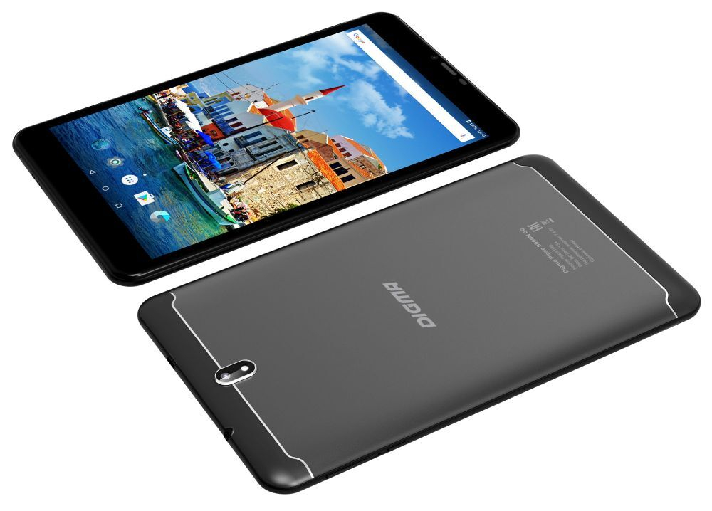 DIGMA Plane 8566N 3G