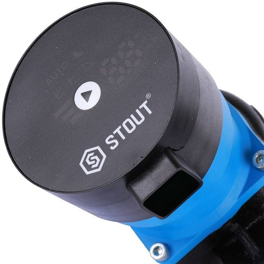 Циркуляционный насос STOUT 32-60-180 mini pro (SPC-0003-3260180)