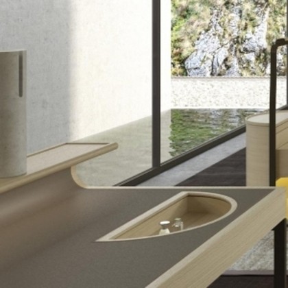 Письменный стол ChiWingLo PLAI