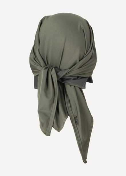 Косынка Сплав Fresh олива