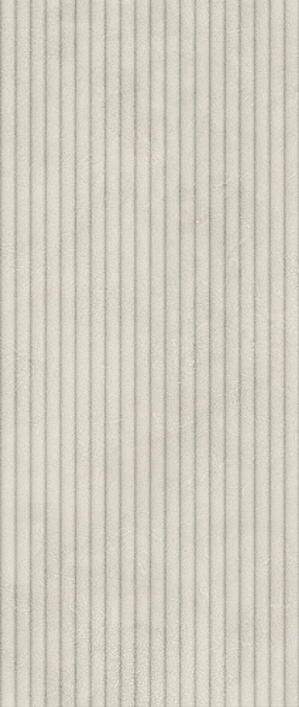 Керамическая плитка для стен ATLAS CONCORDE BOOST EXPRESSION 3D Flute Ice Matte 10 mm 50х120 AYSA