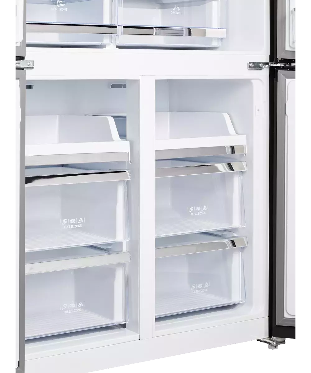 Холодильник отдельностоящий NFFD 183 BEG