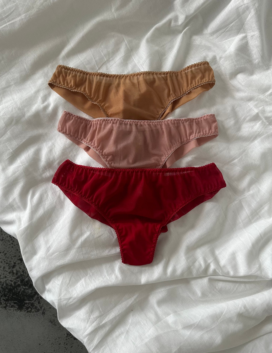 Набор трусиков #15