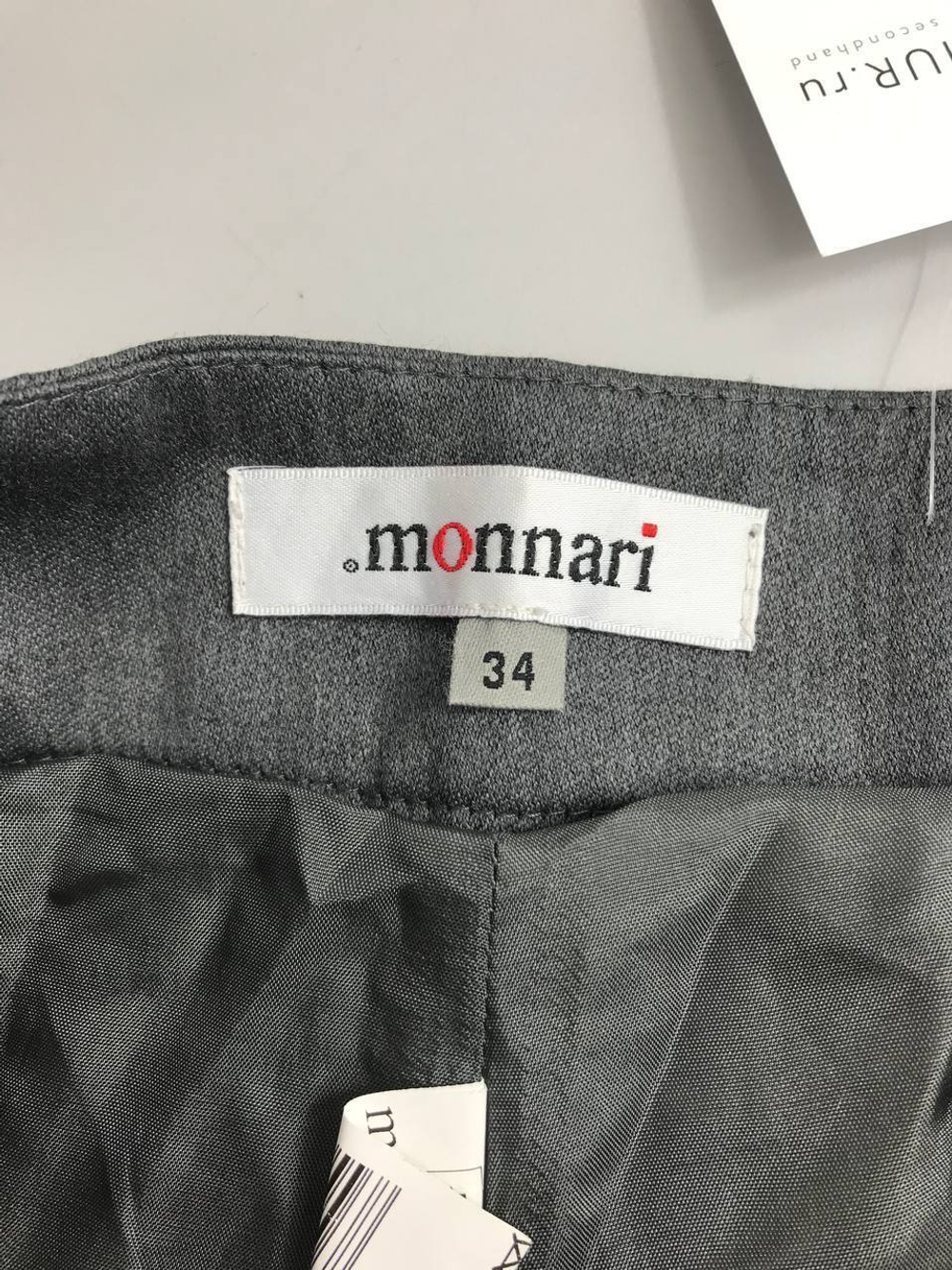 Брюки Monnari свободного кроя 48 размер