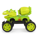 Спецтехника на РУ, коробка JX6V600-23