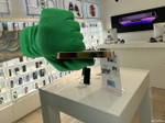 iPhone 14 Pro, 256 ГБ б/у