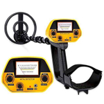 МЕТАЛЛОДЕТЕКТОР ГРУНТОВЫЙ MD-5090