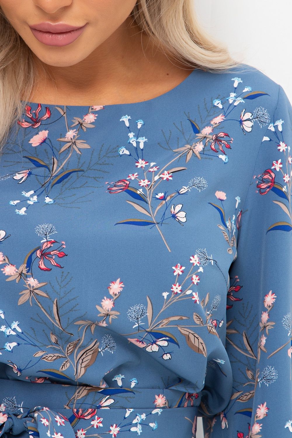 Платье Алия №2 Valentina