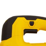 Лобзик электрический JS-65, 550 Вт, 65 мм Denzel, 27101