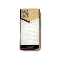 Чехол для iPhone 13 / CL - Gold