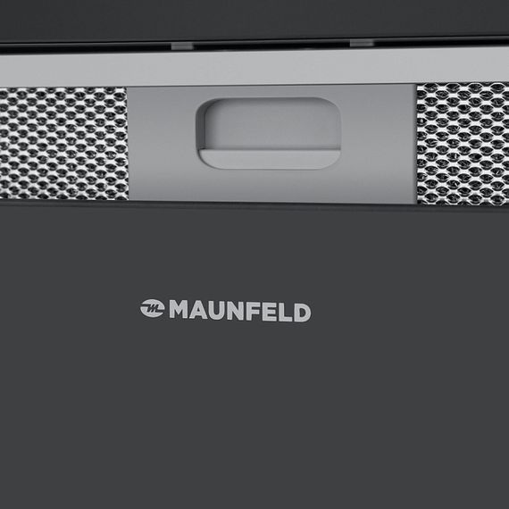 Вытяжка Maunfeld FANTASY LIGHT 60 ЧЕРНЫЙ