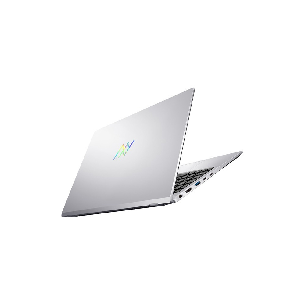 Ноутбук MACHENIKE Machcreator-E, 15.6" (1920x1080) IPS/Intel Core i5-11300H/8ГБ DDR4/512ГБ SSD/Iris Xe Graphics/Без ОС, серебристый (MC-Ei511300HF60HSMS0R2)