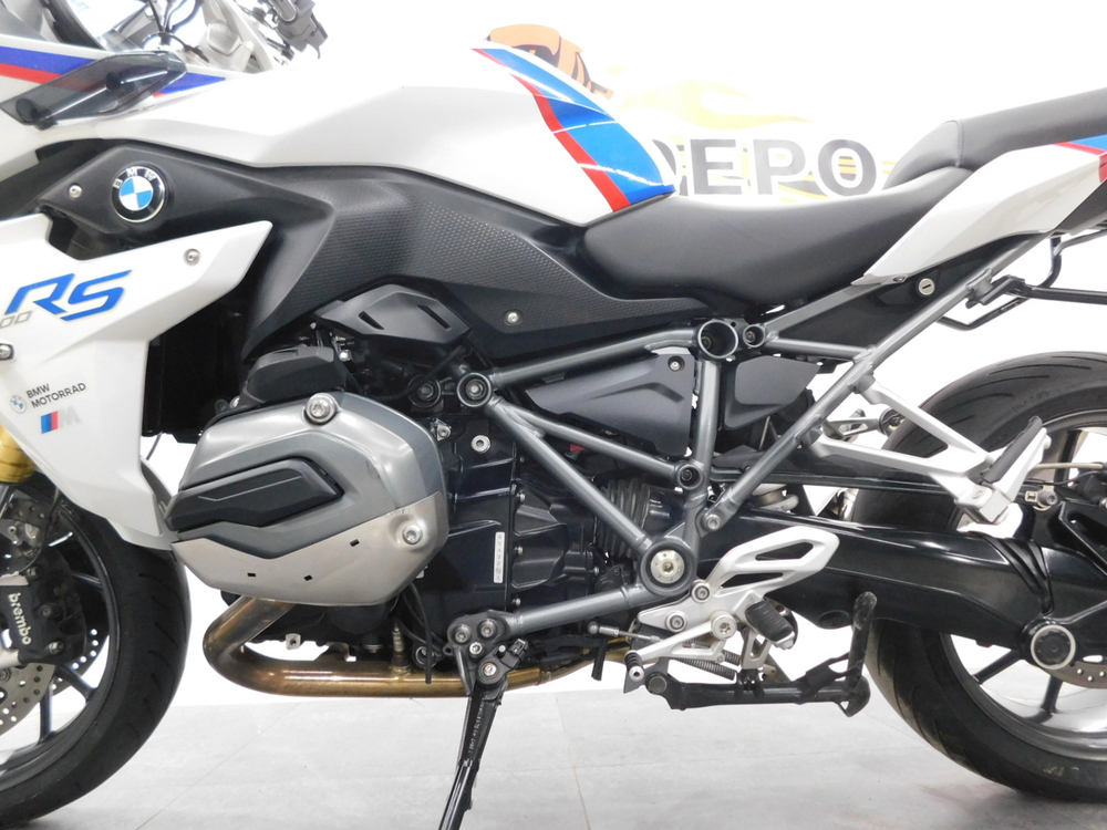 BMW R1200RS  2016