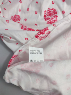 Топ летний 46 размер