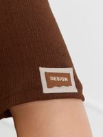 Футболка Рената-4 Виотекс КОРИЧНЕВЫЙ