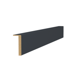 Наличник телескопический 10х70х2140 (1 шт)