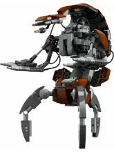 Конструктор Star Wars 75381 Дройдека