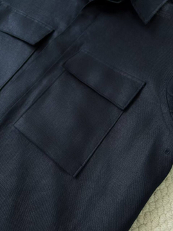 Рубашка Ermenegildo Zegna