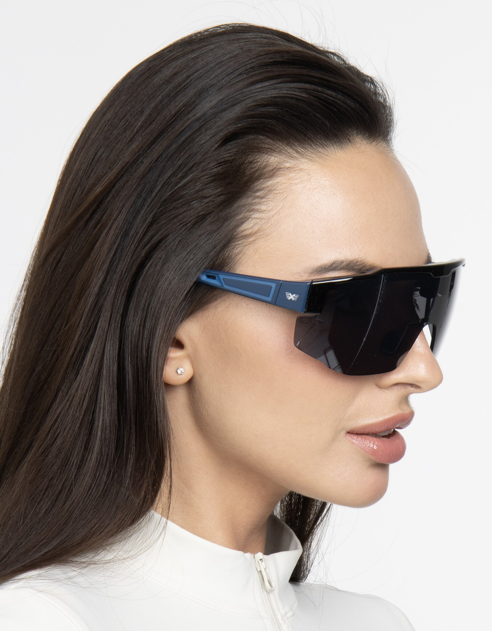 Итальянские спортивные очки FERMO G02