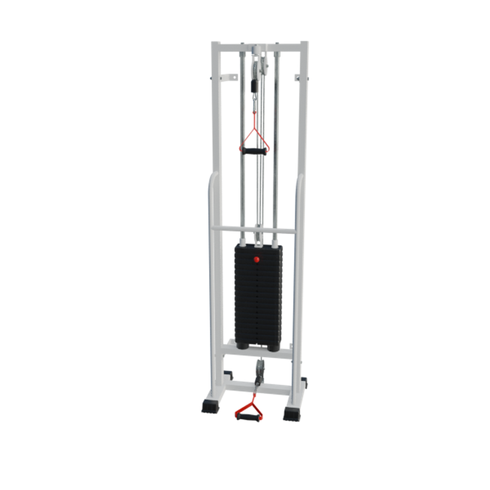 KINEO 31 Салюс 75кг белый