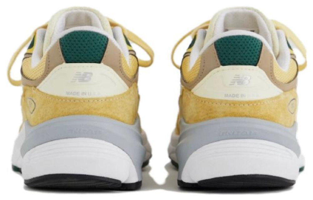 Кроссовки New Balance Nb 990 V6