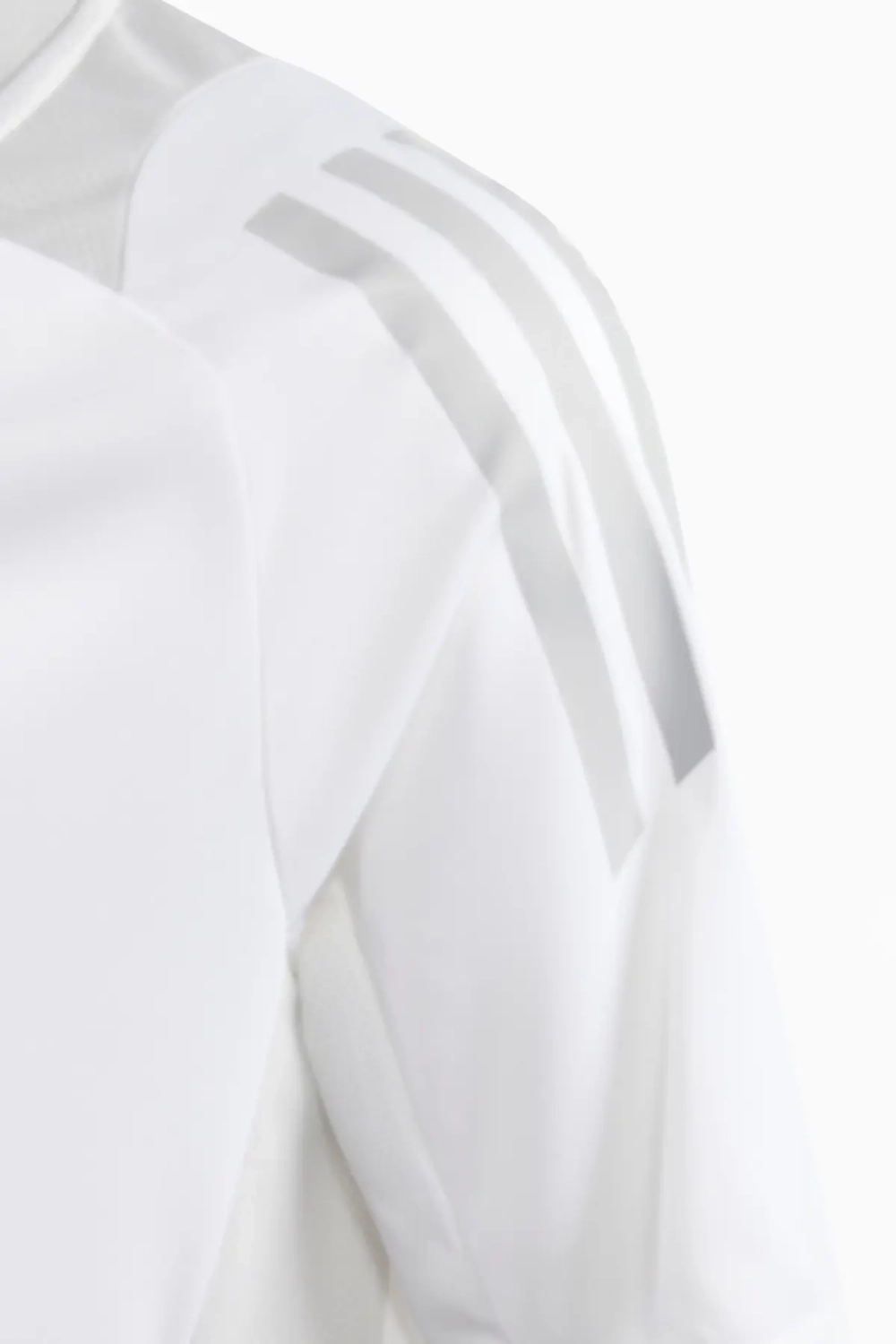 Футболка adidas Tiro 24 Competition Training Junior - белый