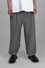 Брюки Soul Company Snkr Head Серые