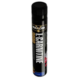 Maxler L-Carnitine Ампула 3000 мг. (25 мл.)