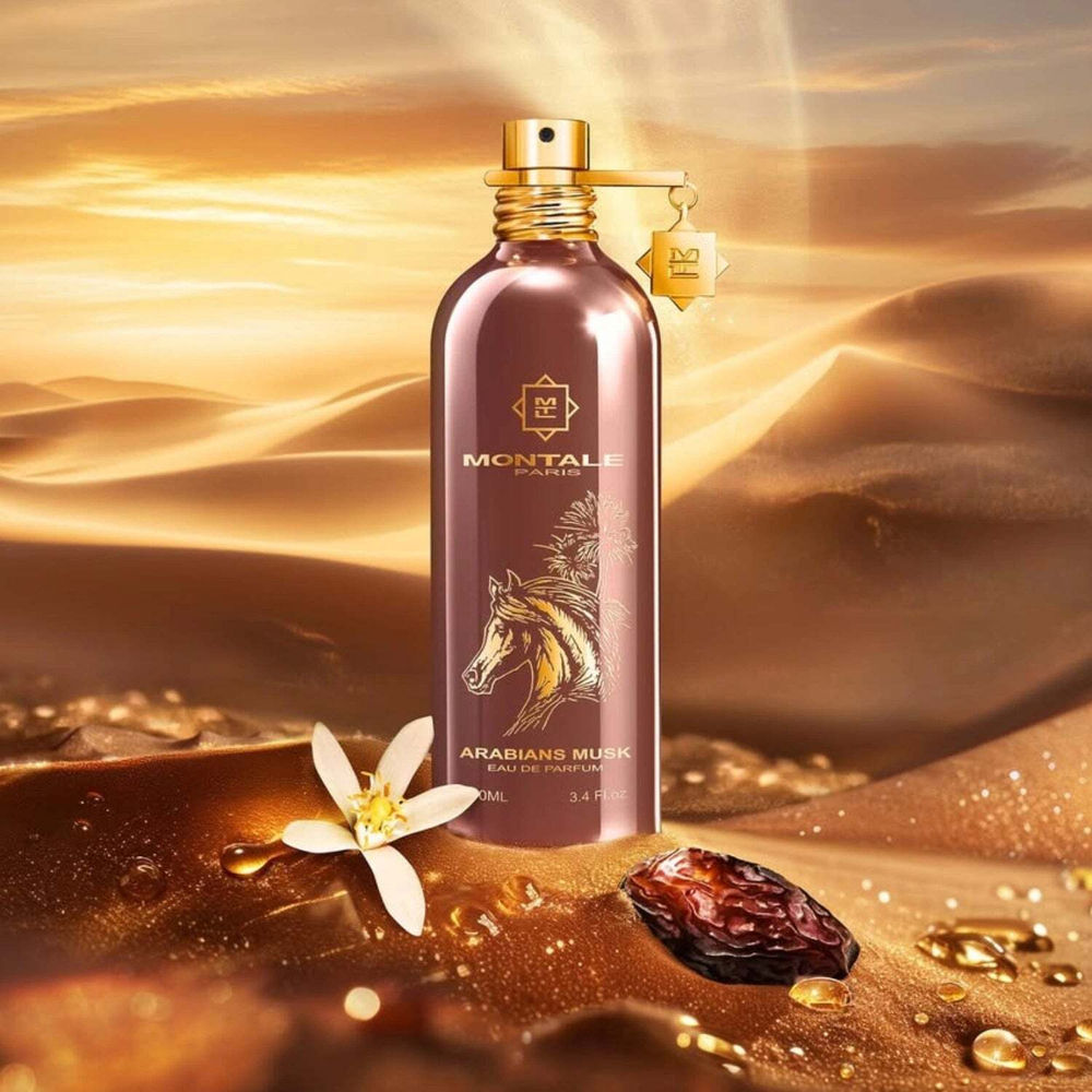 Montale Arabians Musk EDP