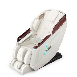 Массажное кресло UNIX Астерия / Asteria жемчужный