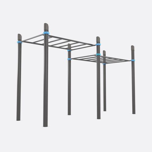 Уличный воркаут SHW0002