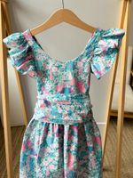 Хлопковое платье Jacadi,  110