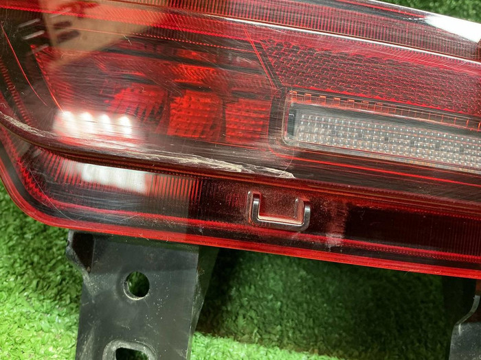 ПТФ правый Aito M7 (2022-н.в.)