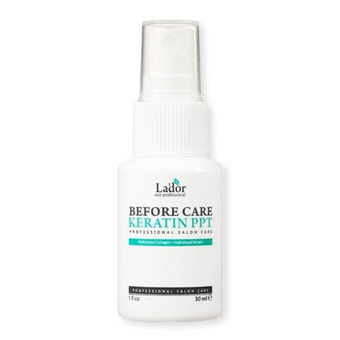 Спрей для волос кератиновый La'dor Before keratin PPT Lador, 30 мл