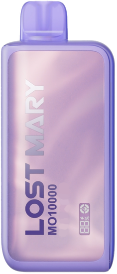 ОЭС (М) Lost Mary MO10000 Персик Ягода