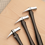 Молоток металлический для отстукивания шва