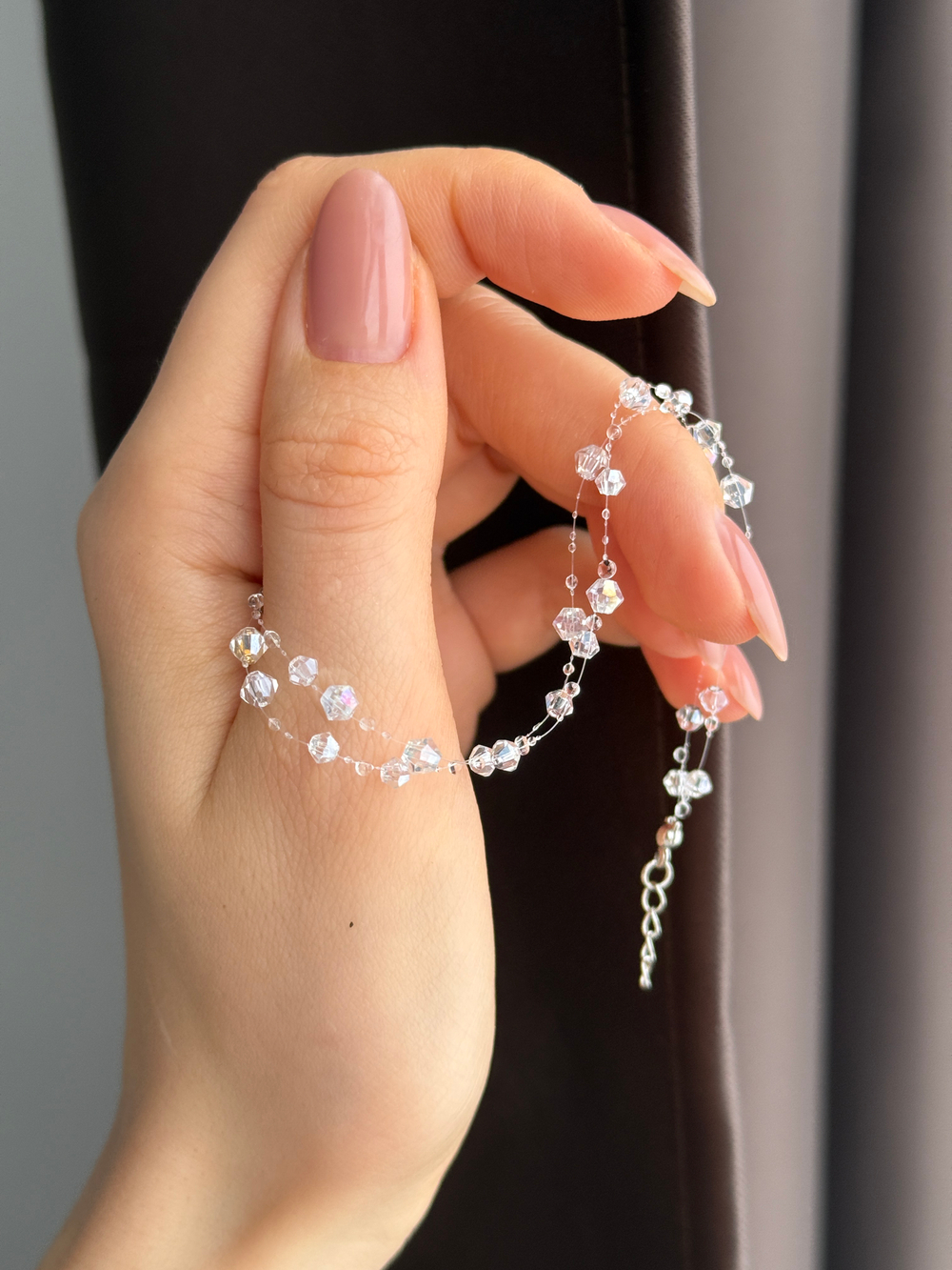 Браслет "Слезы бывшего"