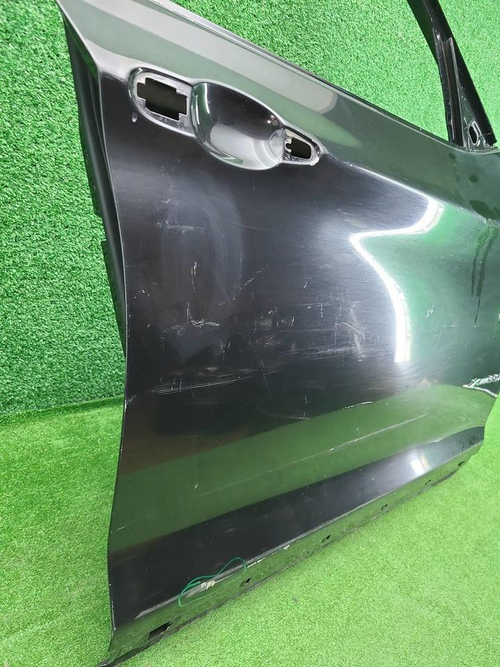 Дверь передняя правая BMW X3 F25 (2010-2017)