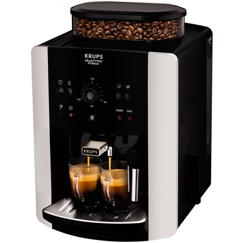 Krups EA811810 ARABICA