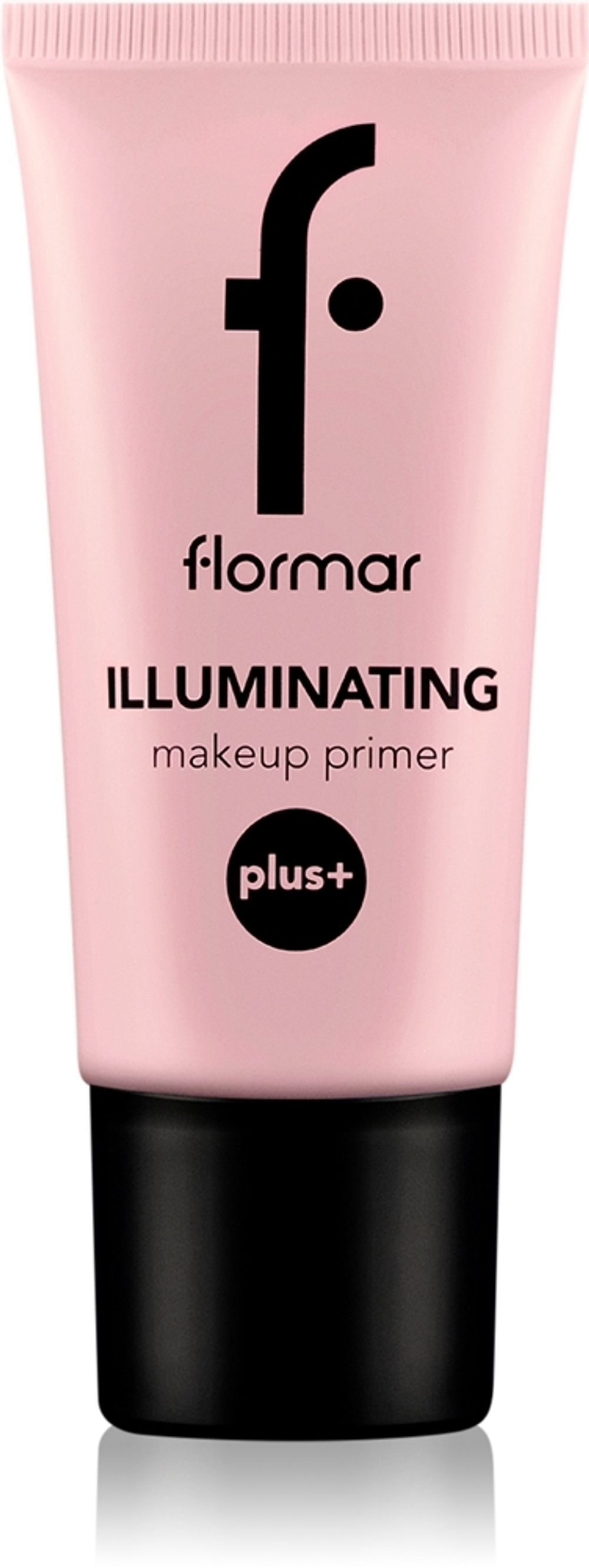 flormar Illuminating Primer Plus - осветляющая основа под макияж, 35 ml